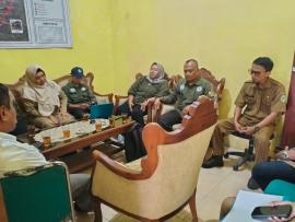 MONEV BUMKAL MITRA MAKARYA KARANGMOJO DALAM PELAKSANAAN KETAPANG 2025